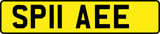 SP11AEE