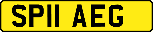 SP11AEG