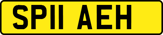 SP11AEH