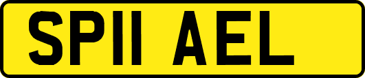 SP11AEL