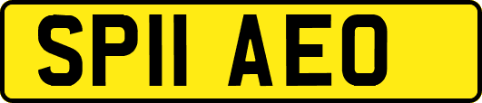 SP11AEO