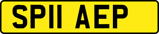 SP11AEP