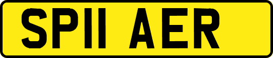 SP11AER