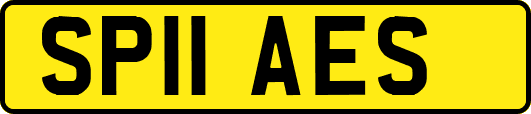 SP11AES