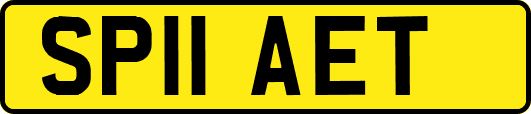SP11AET