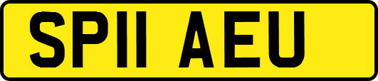 SP11AEU