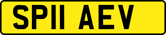 SP11AEV