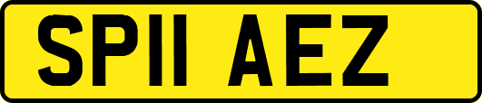 SP11AEZ
