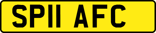 SP11AFC