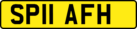 SP11AFH