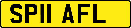 SP11AFL