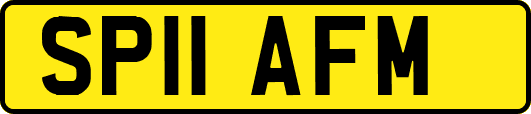 SP11AFM