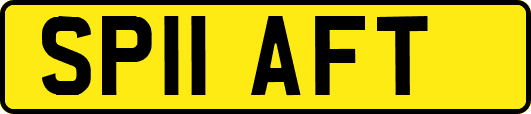 SP11AFT