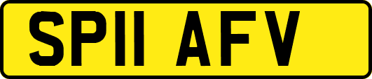 SP11AFV