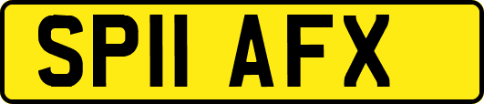 SP11AFX
