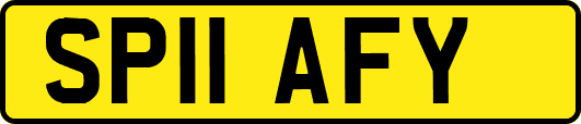 SP11AFY