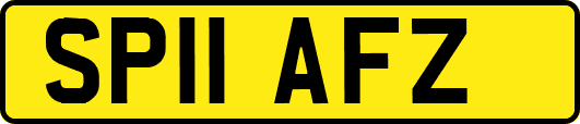 SP11AFZ