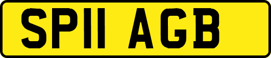 SP11AGB