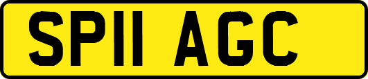 SP11AGC
