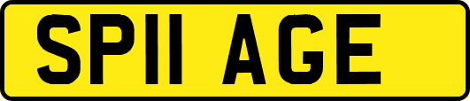 SP11AGE