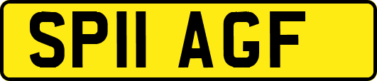 SP11AGF