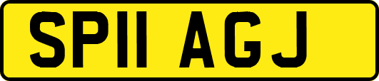 SP11AGJ