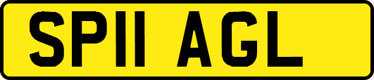 SP11AGL