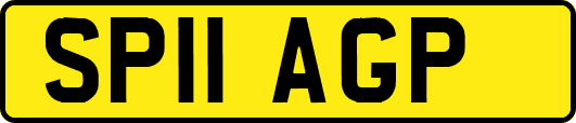 SP11AGP