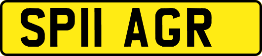 SP11AGR