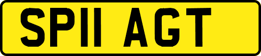 SP11AGT