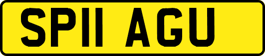 SP11AGU