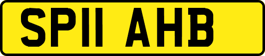 SP11AHB
