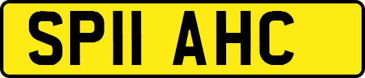 SP11AHC
