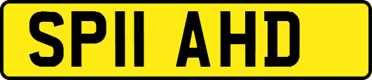 SP11AHD