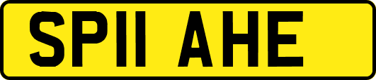 SP11AHE