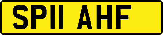 SP11AHF