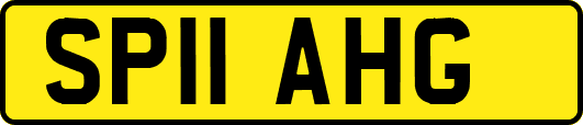 SP11AHG