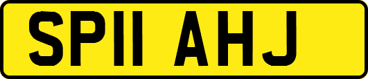 SP11AHJ