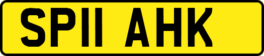 SP11AHK