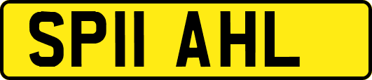 SP11AHL