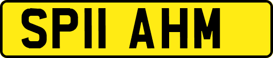 SP11AHM