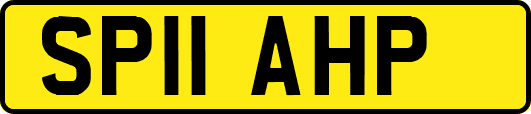 SP11AHP