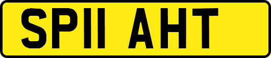 SP11AHT