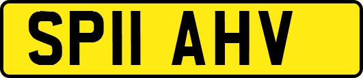 SP11AHV