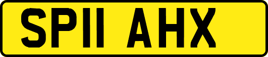 SP11AHX