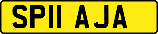 SP11AJA