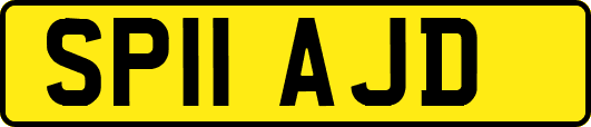 SP11AJD
