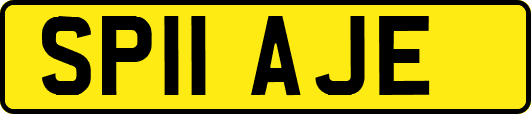 SP11AJE