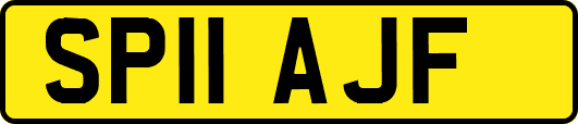 SP11AJF