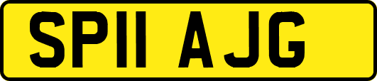 SP11AJG